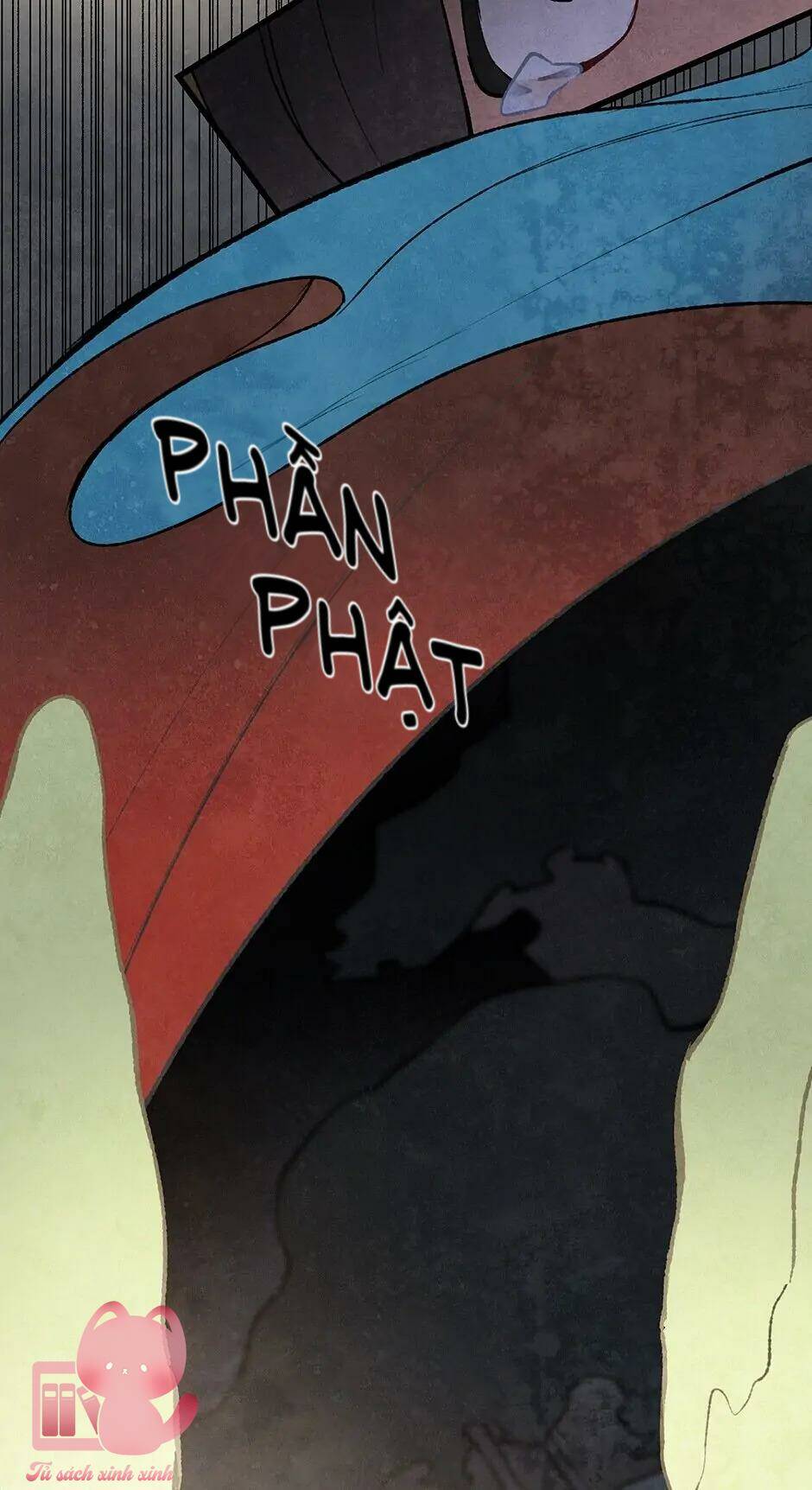 nơi mà ngôi sao băng rơi xuống, hãy đợi ở đó chapter 37 24