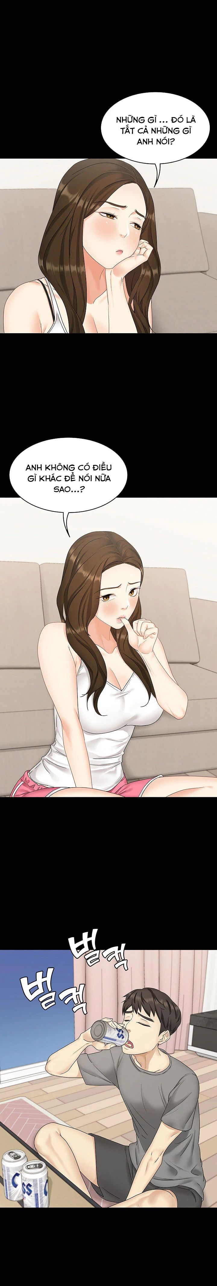 cô ấy là em gái tôi nhưng không sao chapter 1 38