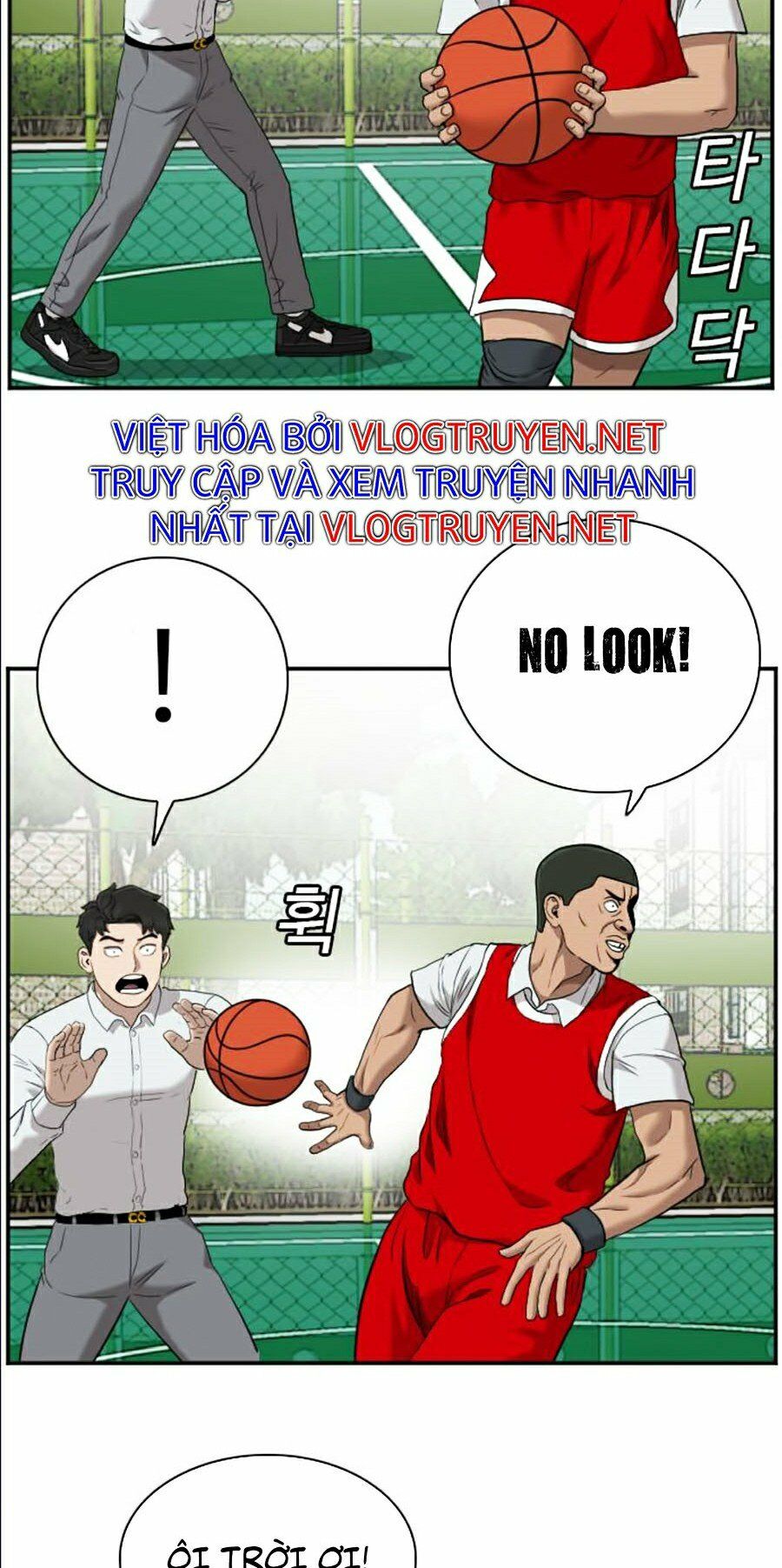 người xấu chapter 49 65