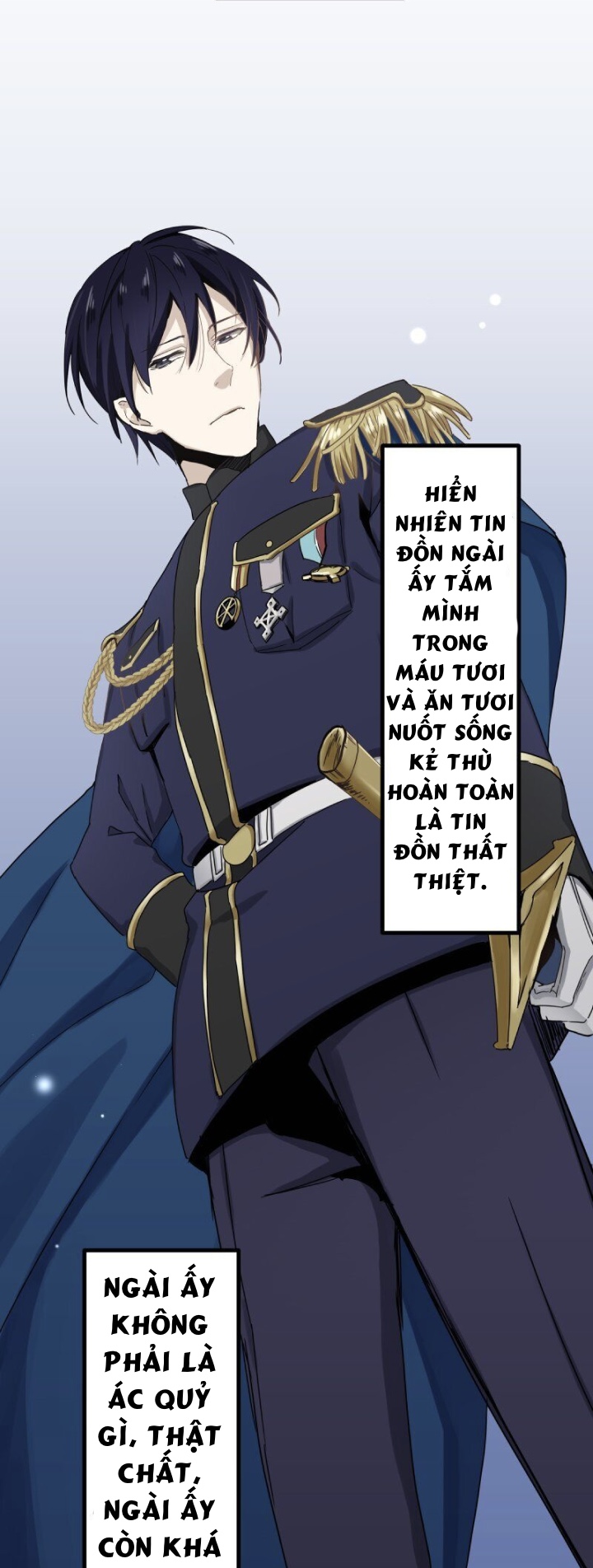 nullitas~nàng dâu giả dối~ chapter 6 10