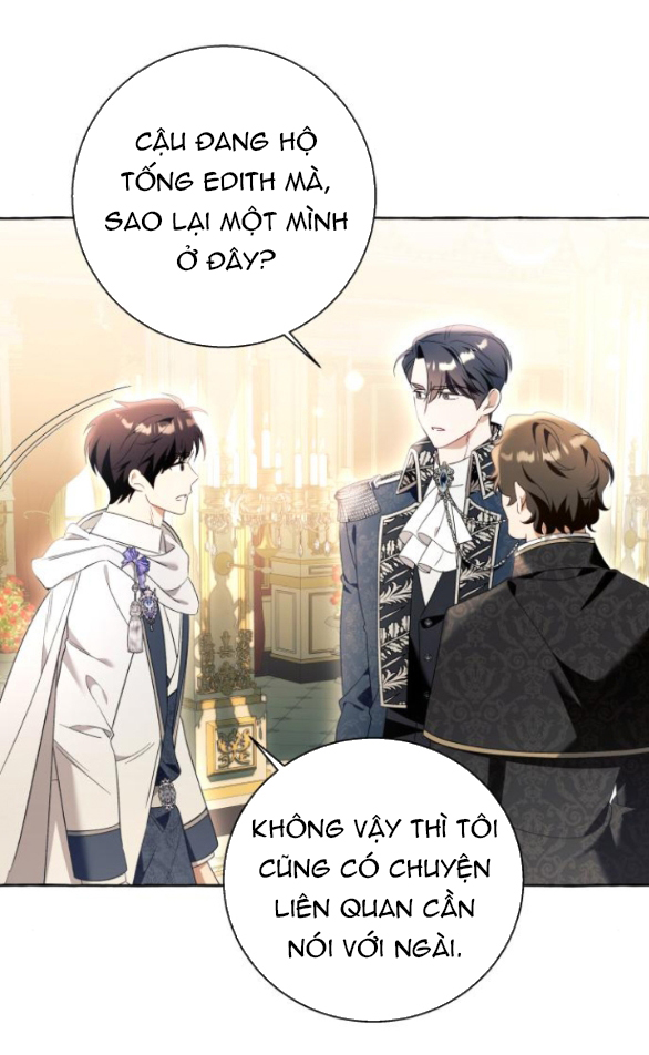 tôi tưởng đó chỉ là tiểu thuyết trọng sinh bình thường chapter 94.2 35