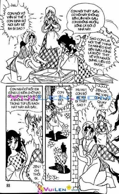hoa hồng véc-xây chapter 1 88