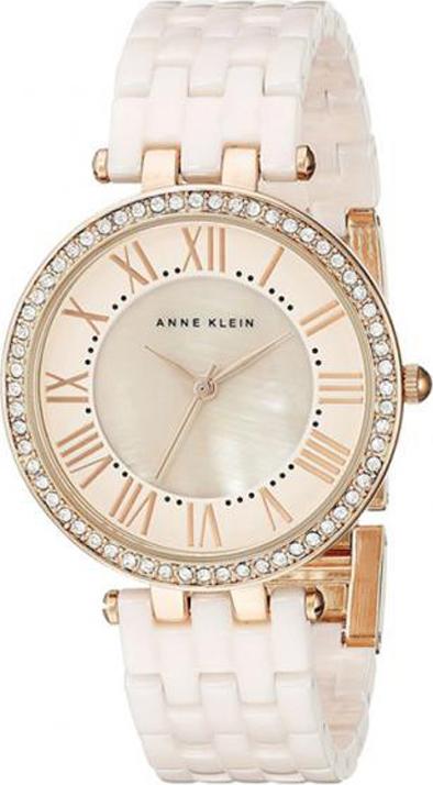 Đồng Hồ  Nữ Anne Klein AK/2130RGLP