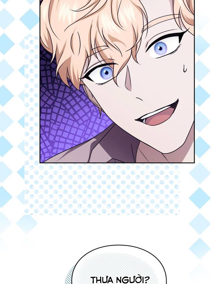 thánh nữ evelina chapter 19 18