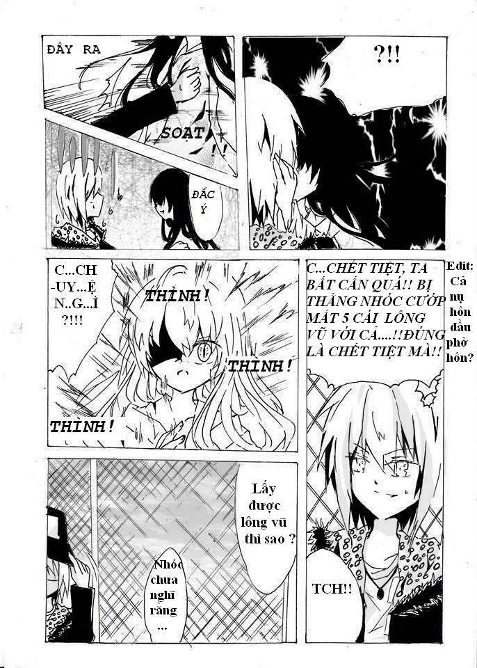 yashin no akuma chapter 1 15