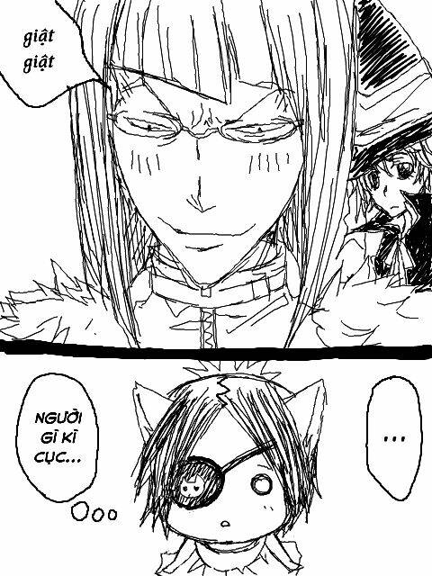 khr 6996 short doujinshi chapter 1 2