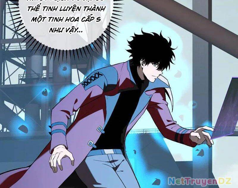 toàn dân tận thế: ta, virus quân vương chapter 40 8