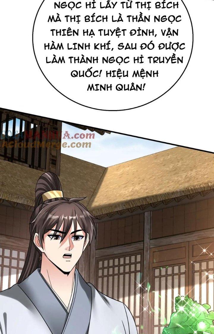 đại tần, ta là con tần thủy hoàng, giết địch thành thần chapter 54 68