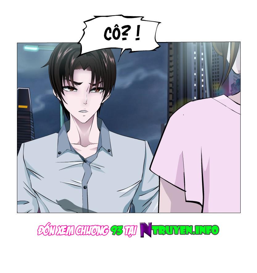 cạm bẫy của nữ thần chapter 92 28