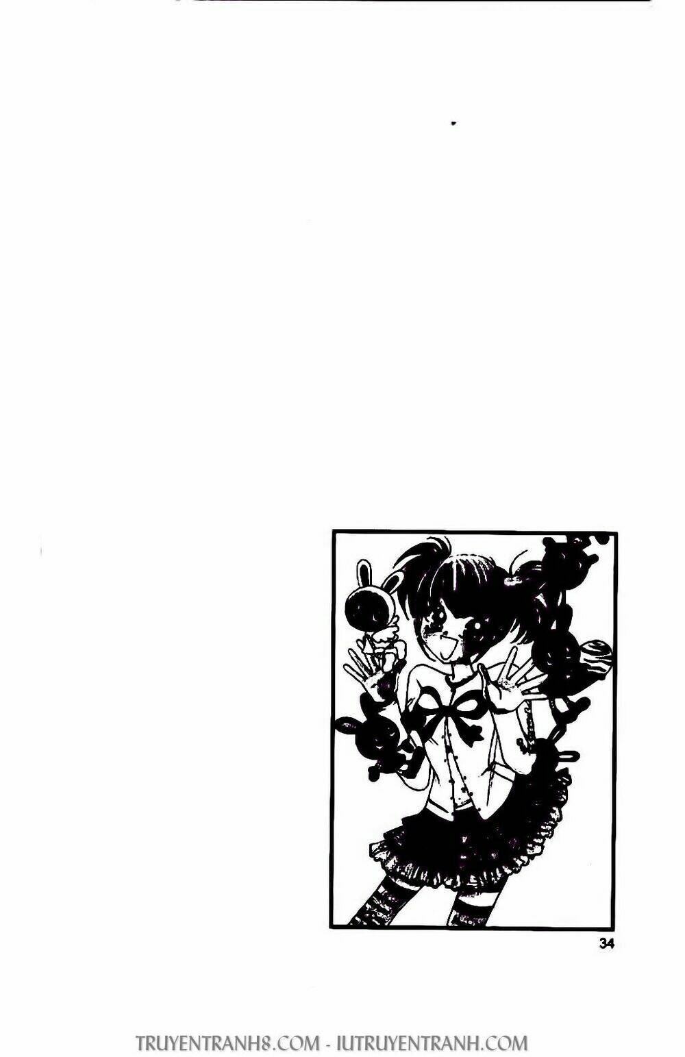 bộ sưu tập lọ lem chapter 29 11