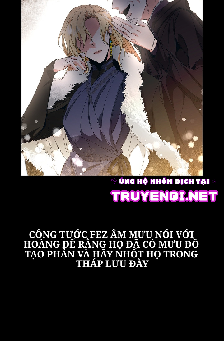 tôi trở thành hoàng đế bạo chúa trong tiểu thuyết chapter 3.1 10