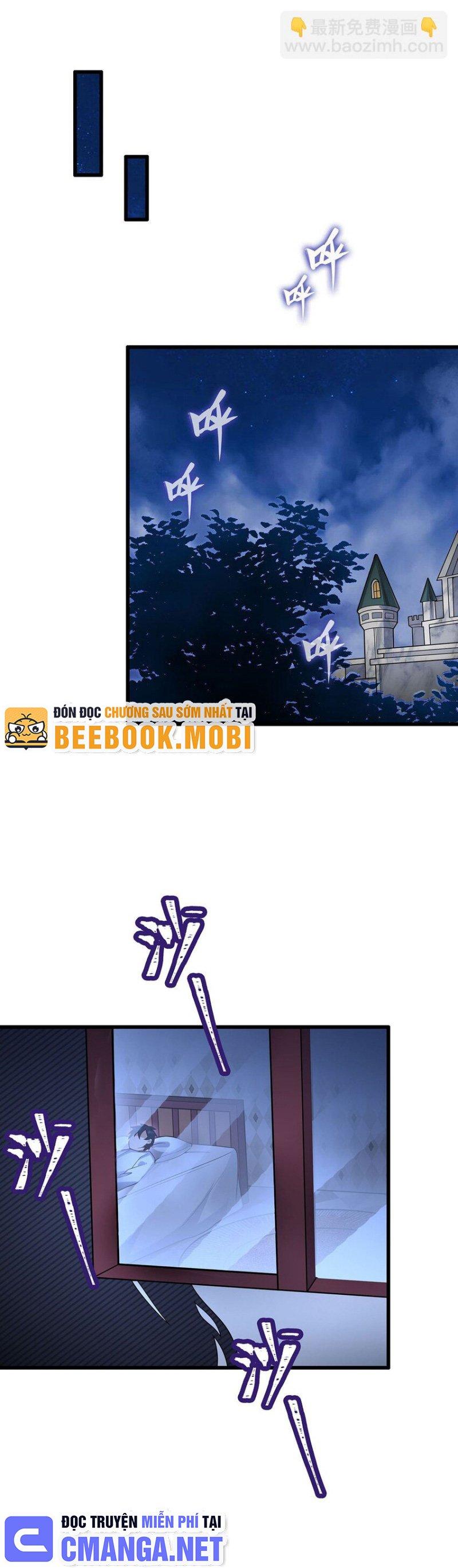 vô hạn sứ đồ và 12 nữ chiến binh chapter 374 13