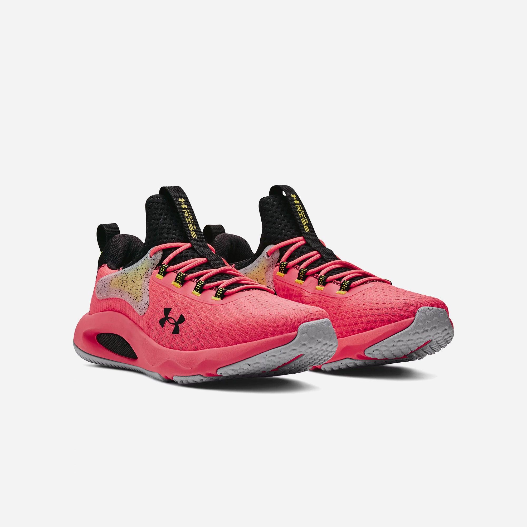 Giày thể thao nam Under Armour Rise 4 - 3025565-600