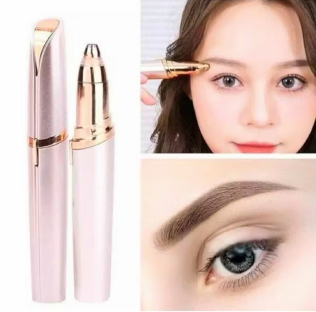 MÁY TỈA LÔNG MÀY LÔNG MŨI THUẬN TIỆN CHO MỌI NGƯỜI