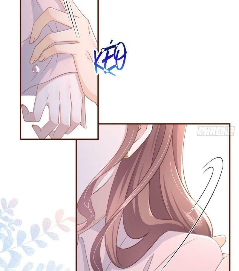 bạn gái tôi mới 30+ tuổi xuân chapter 79 22