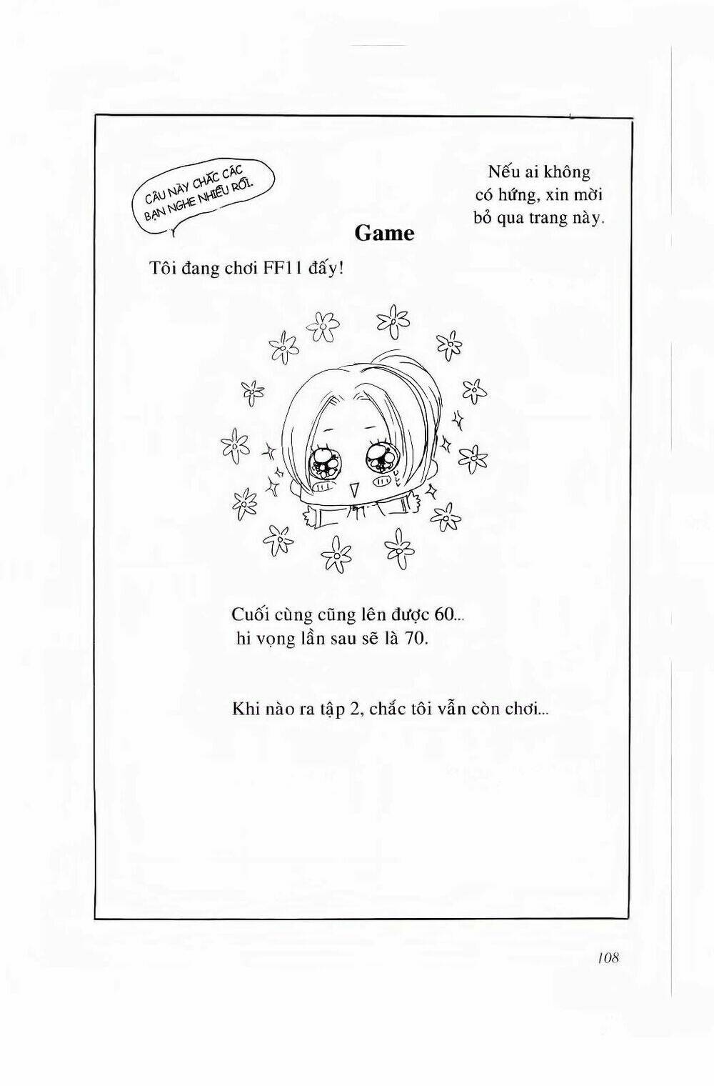 thứ 6 ngày 13 chapter 3 35