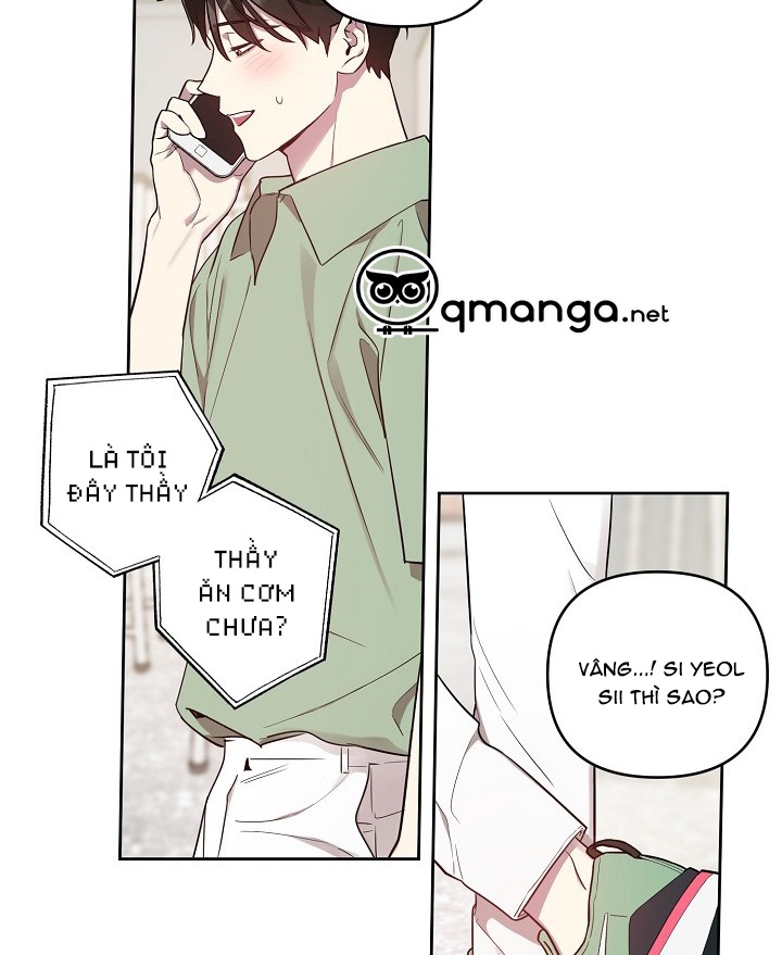 thần tượng đến rồi!? chapter 15 29