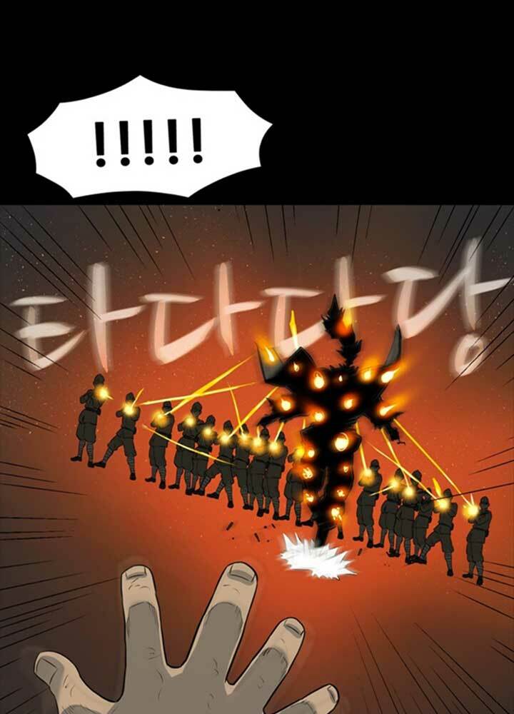 bậc thầy kiếm sư 2: arachi dị nhân đầu tiên chapter 2 73