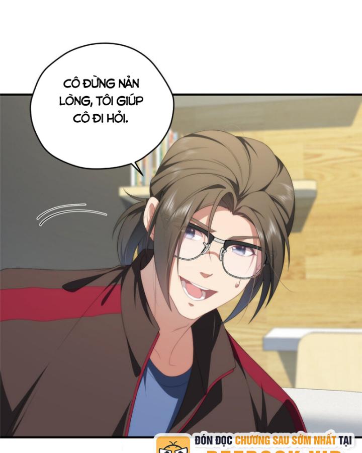 nữ chính chạy từ trong sách ra thì phải làm sao chapter 81 50