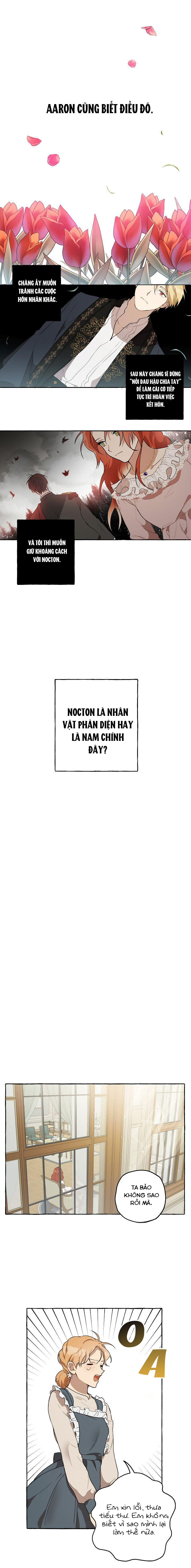 tất cả đều là sai lầm chapter 7 14