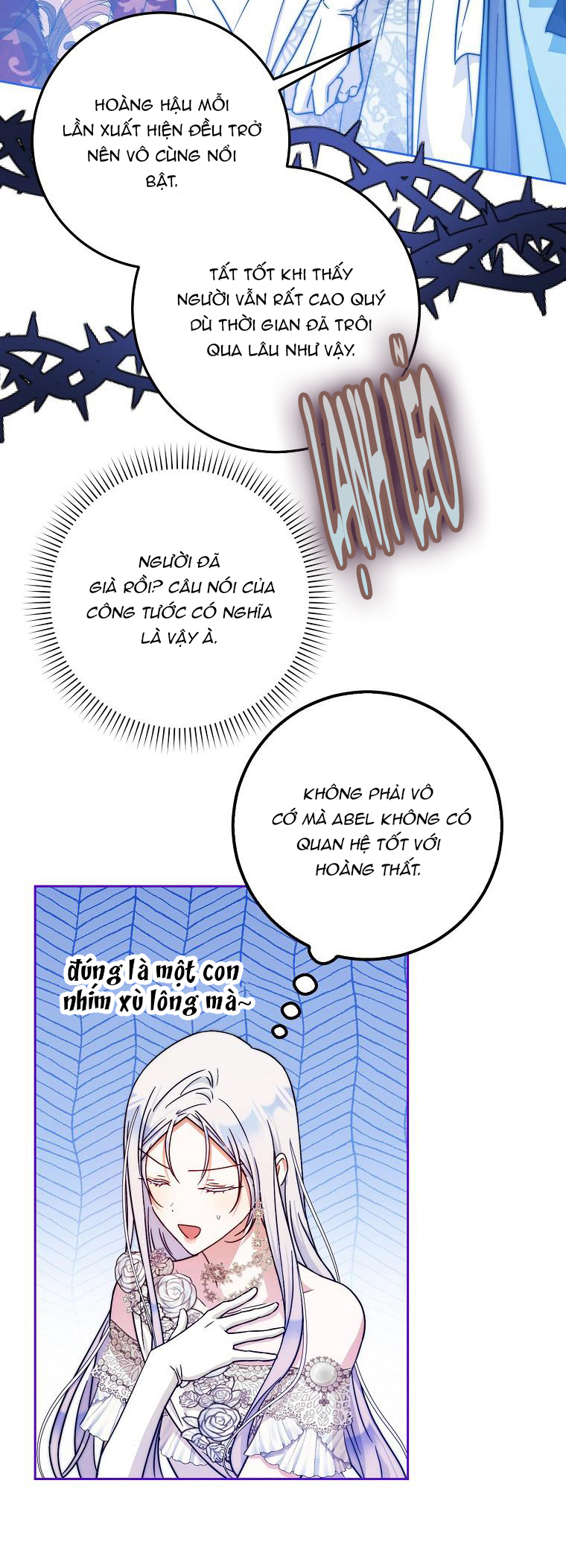 trở thành vợ của nam chính chapter 42 24