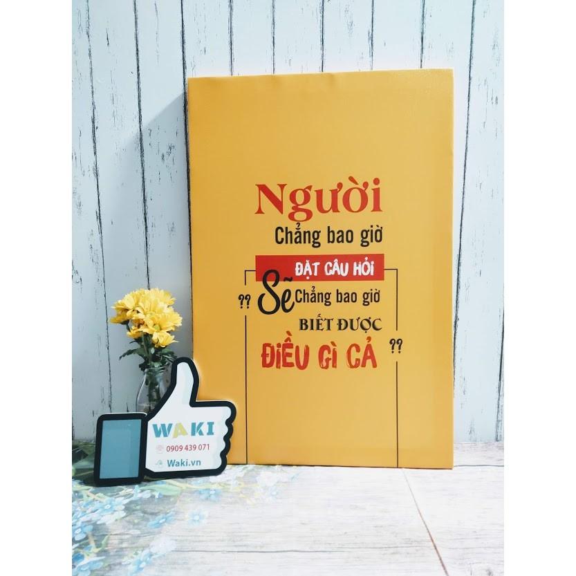 Tranh treo văn phòng, tranh canvas nhiều mẫu đẹp, giá rẻ
