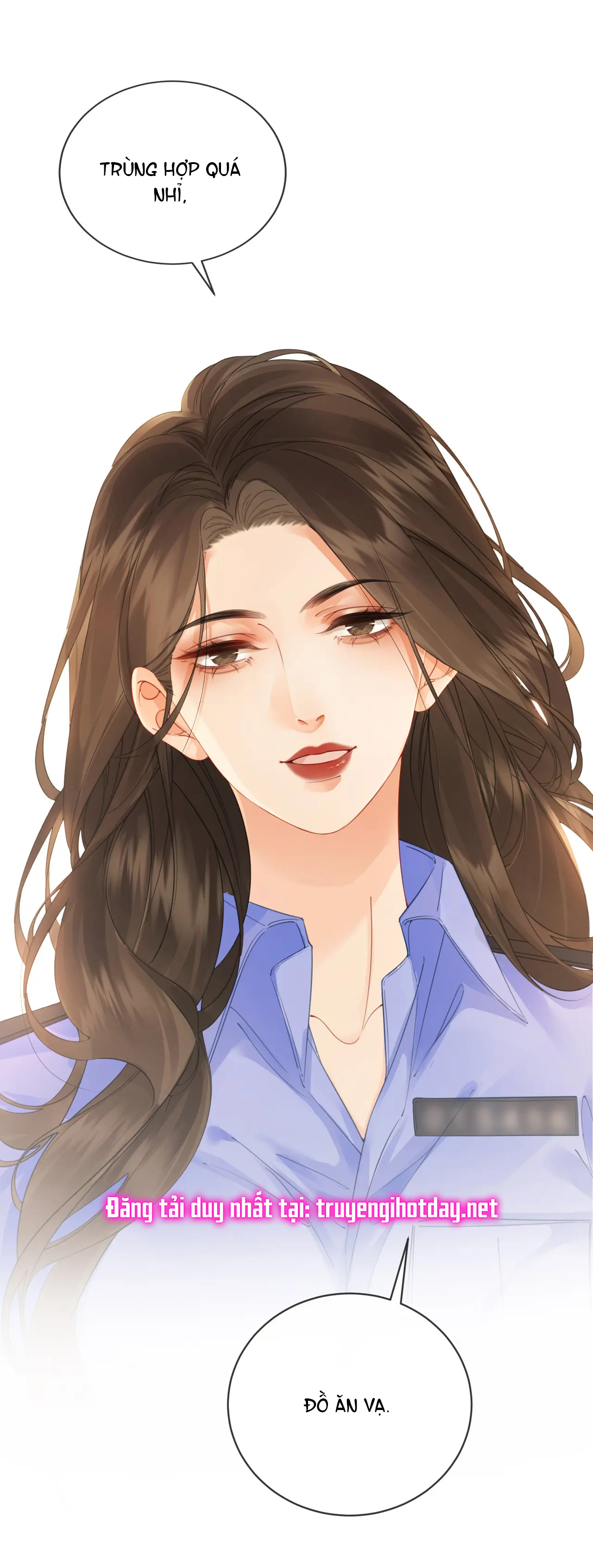 Nàng Pháp Y Thân Yêu Của Tôi chapter 5.2 - Trang 8