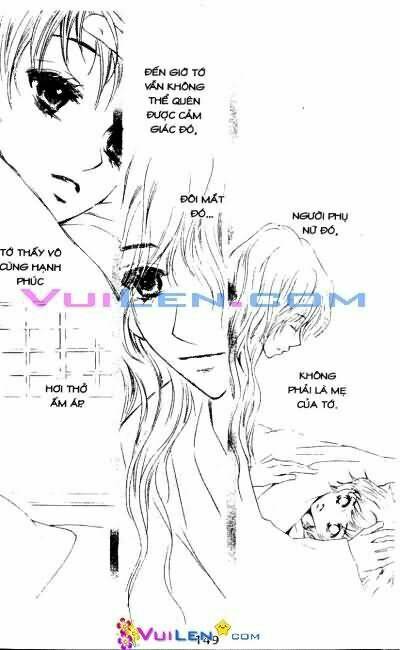 thiên thần dễ thương chapter 5 149