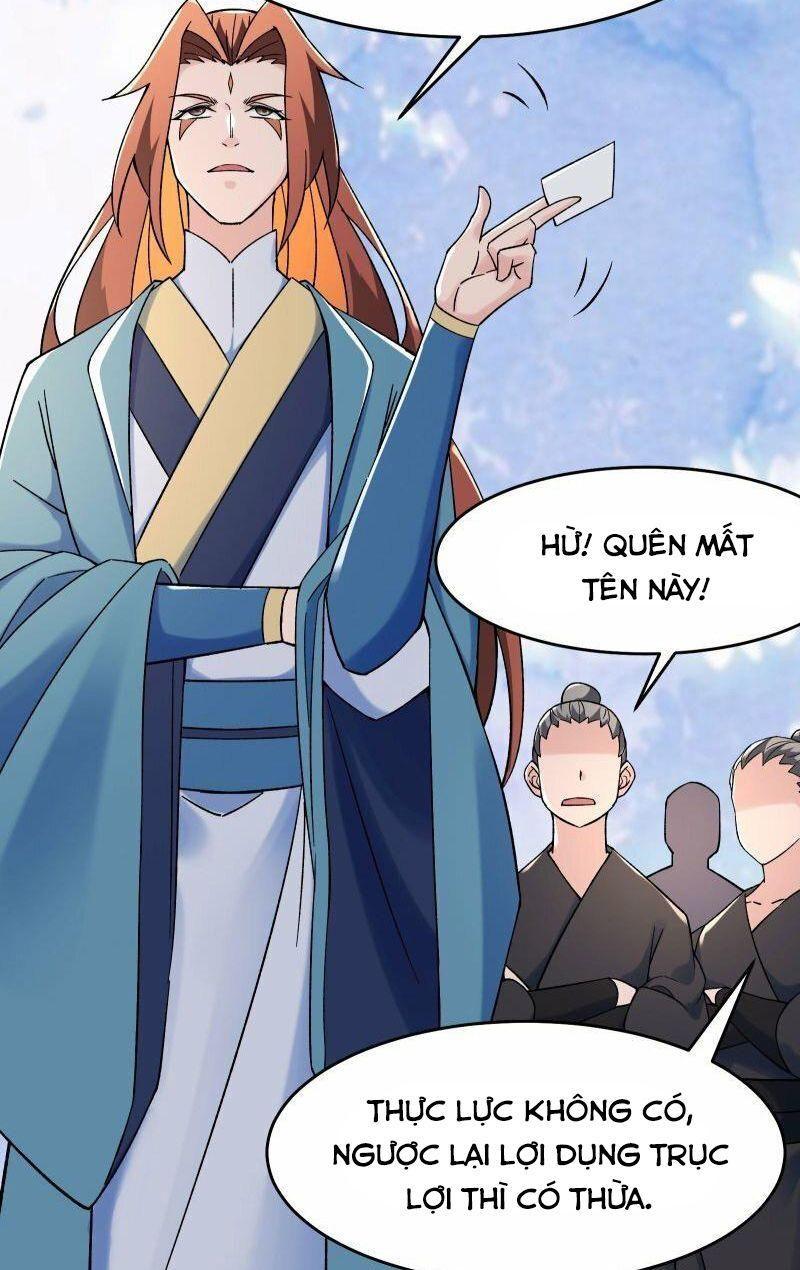 đồ đệ ta toàn là nữ ma đầu chapter 136 21