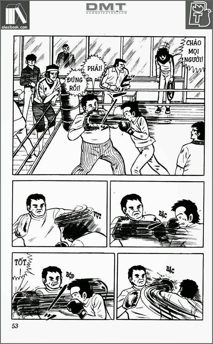 ganbare genki chapter 63 11