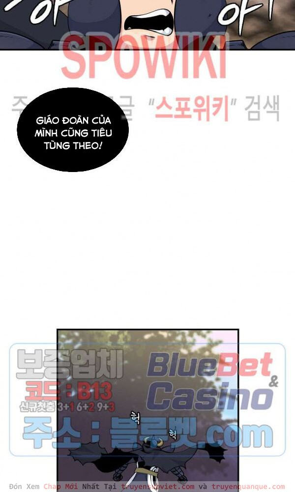 tôi sinh ra để làm người vĩ đại chapter 56 11