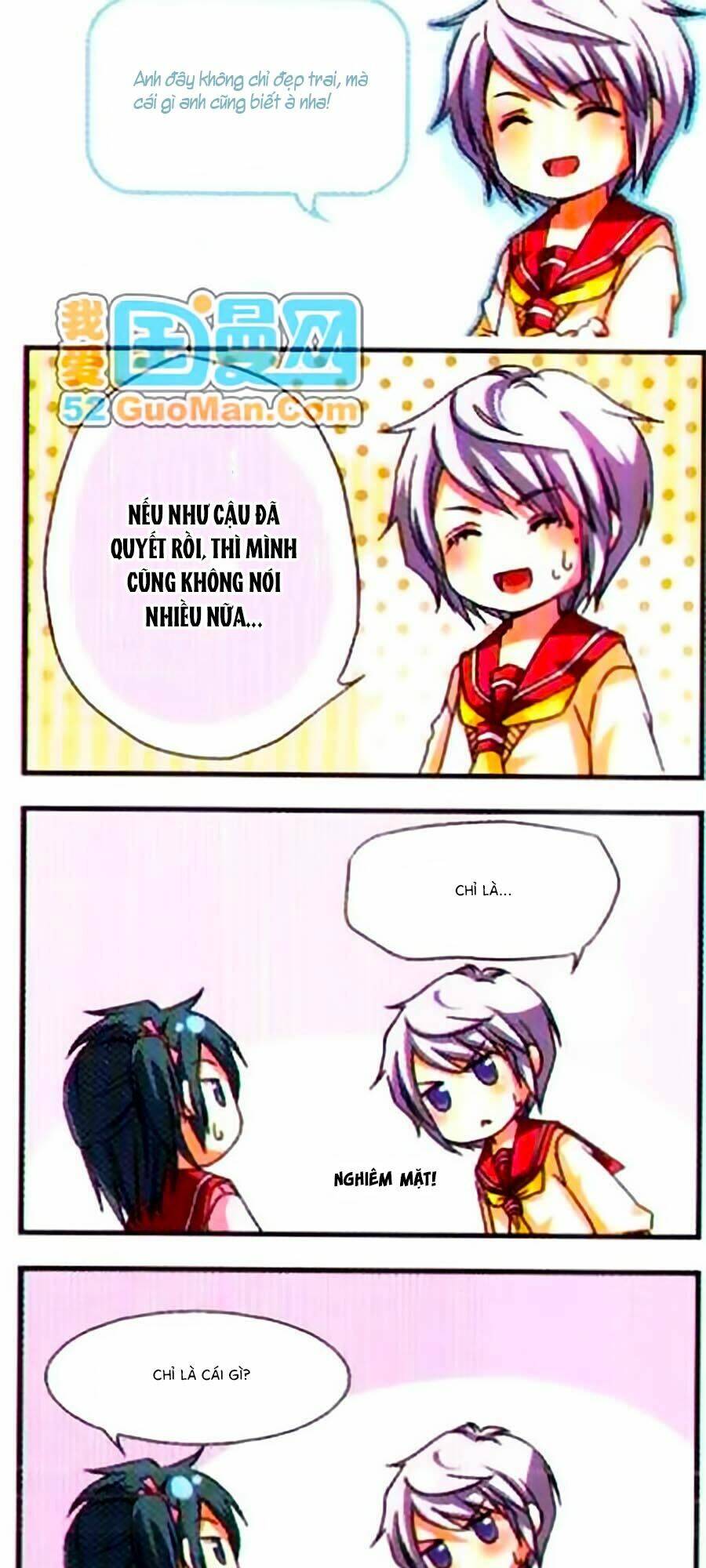 manh tam quốc chapter 11 9