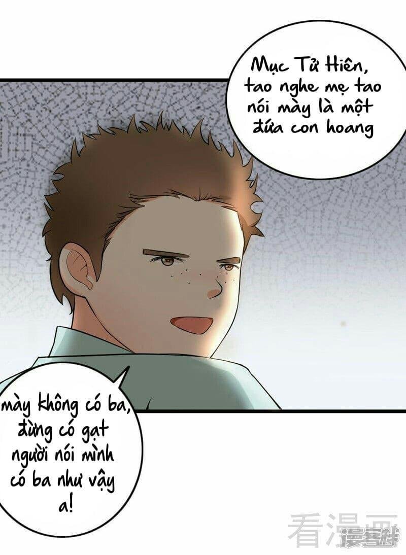 vợ có chút lạnh lùng chapter 8 20