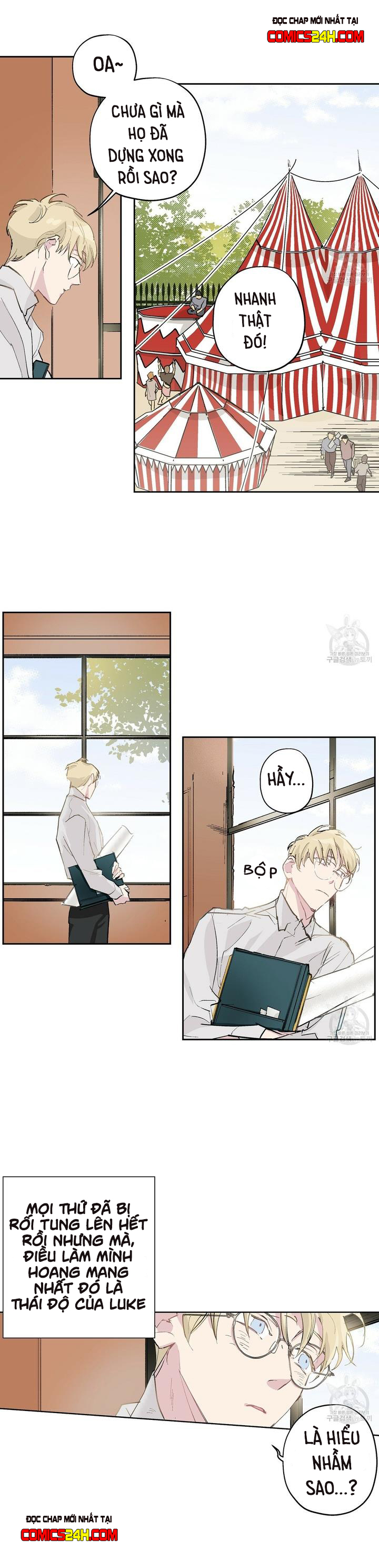 ma pháp sư của eden chapter 6 5