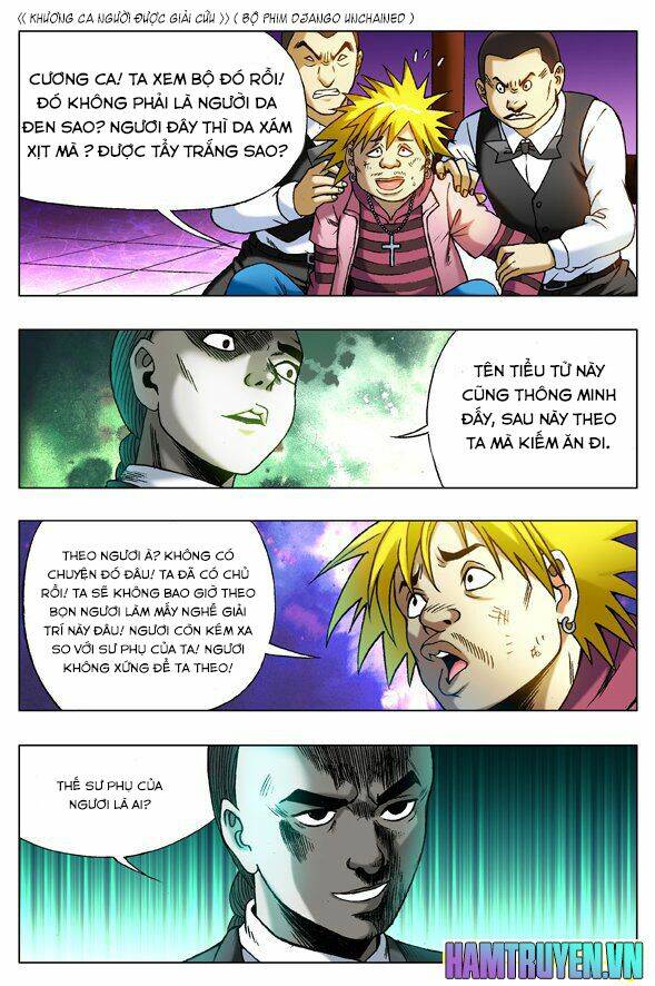 trung quốc kinh ngạc tiên sinh chapter 90 17