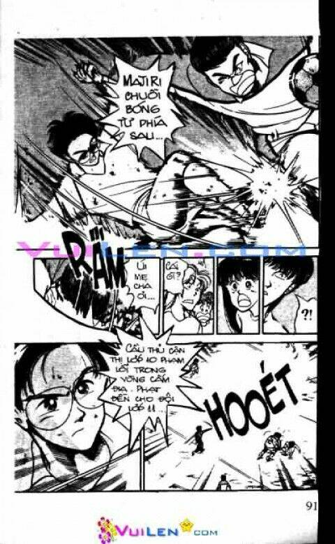 sôi động cầu trường full 17 tập chapter 2 91