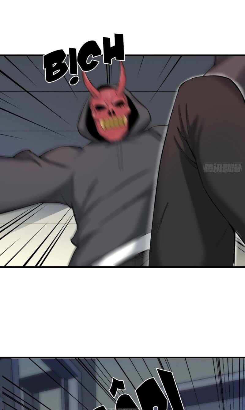 đỉnh phong cường thiếu chapter 28 17