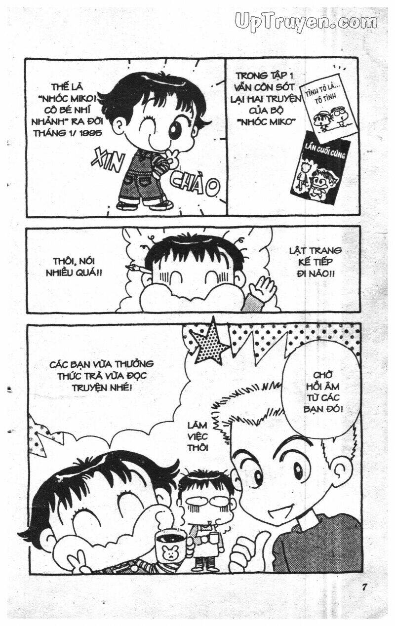 nhóc miko chapter 1 6