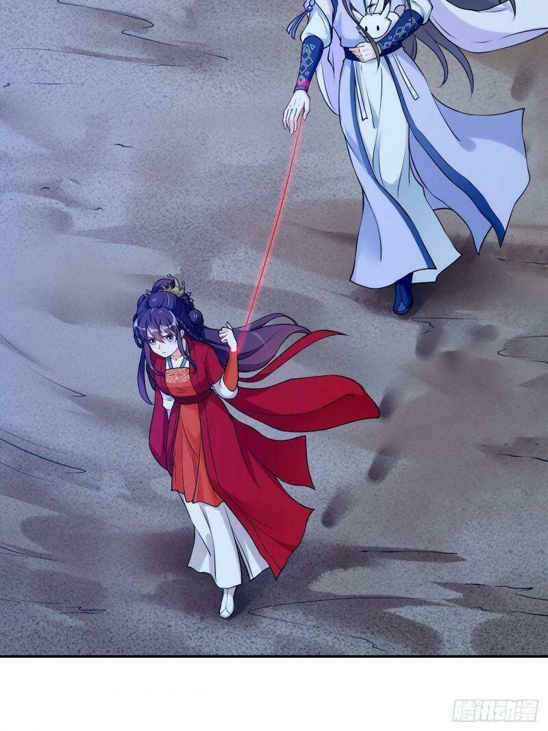 nữ tiên tôn bận đào hôn chapter 32 32