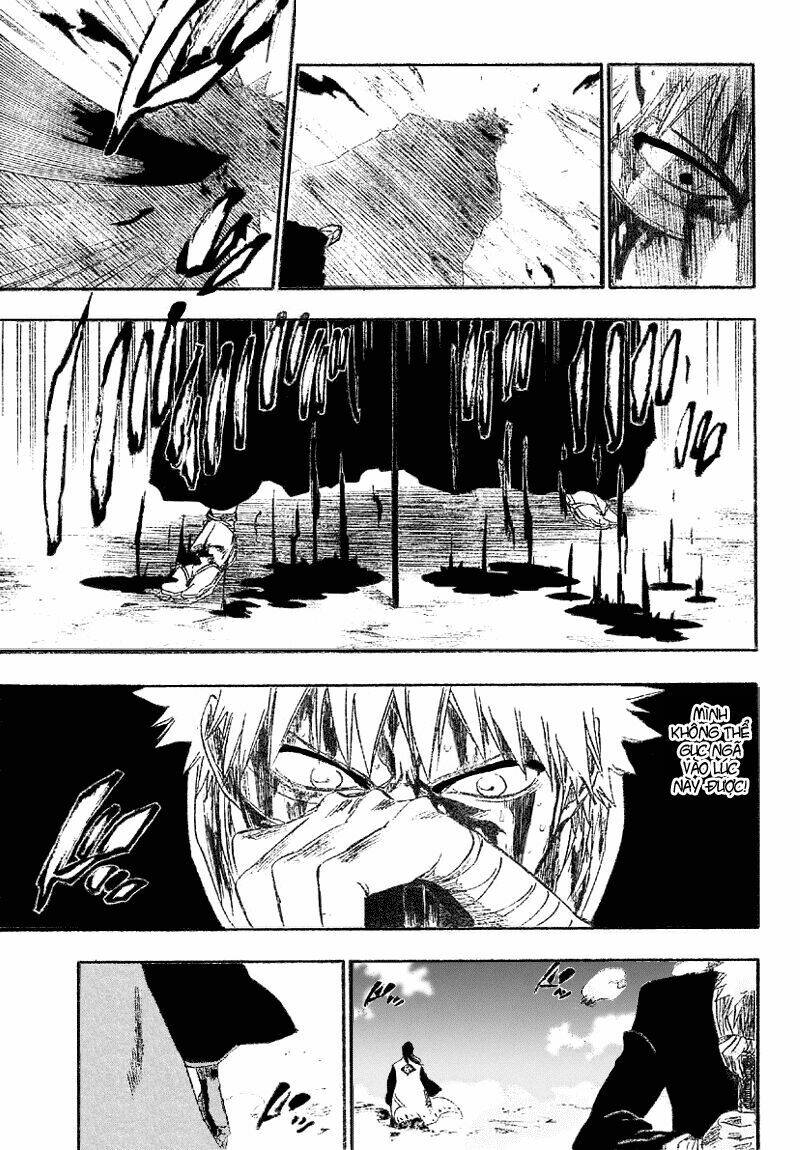 thần chết ichigo chapter 167 5