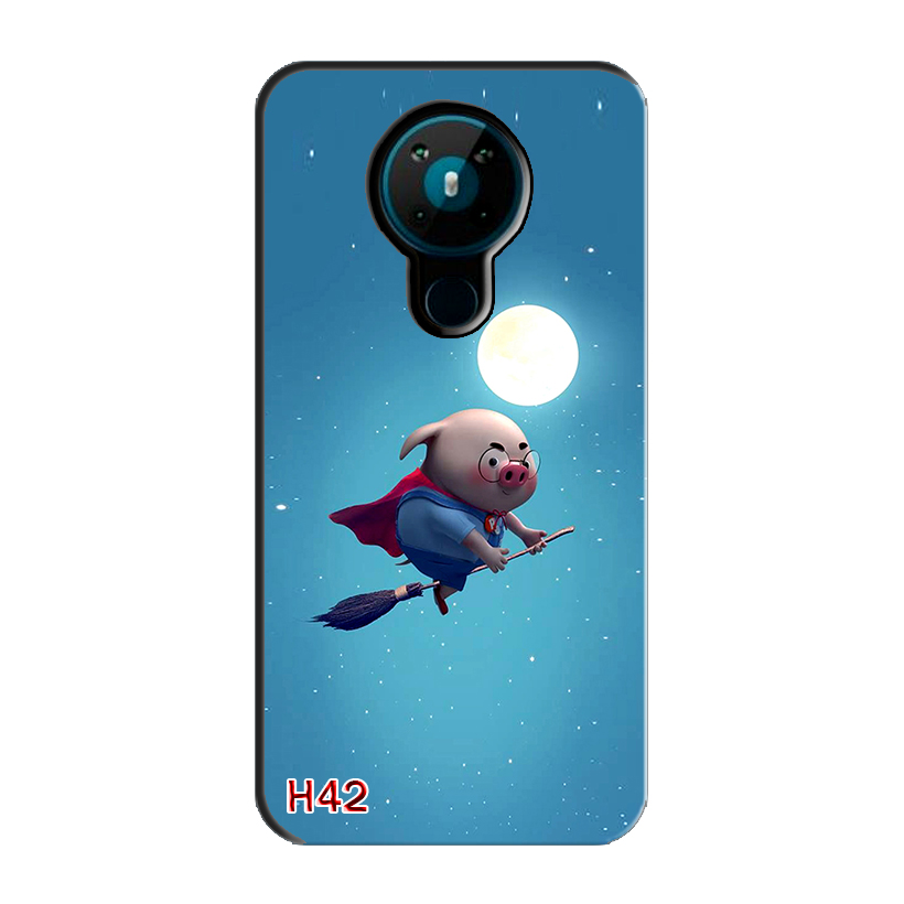 Ốp Lưng Dành Cho NOKIA 5.3
