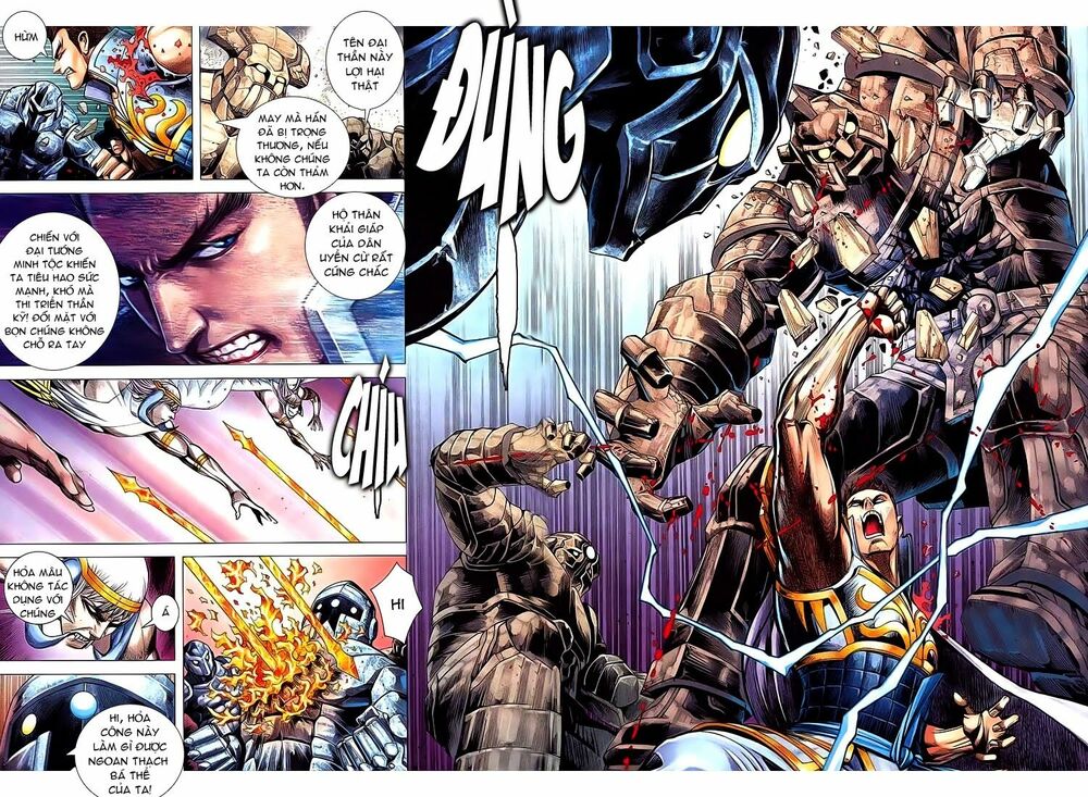 phong thần ký chapter 160 18