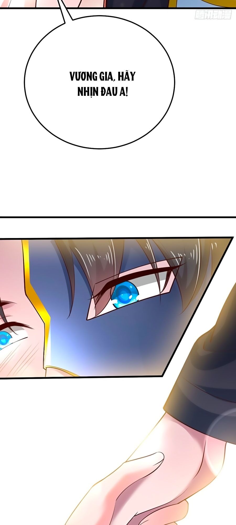 phượng ngự tà vương chapter 37 30