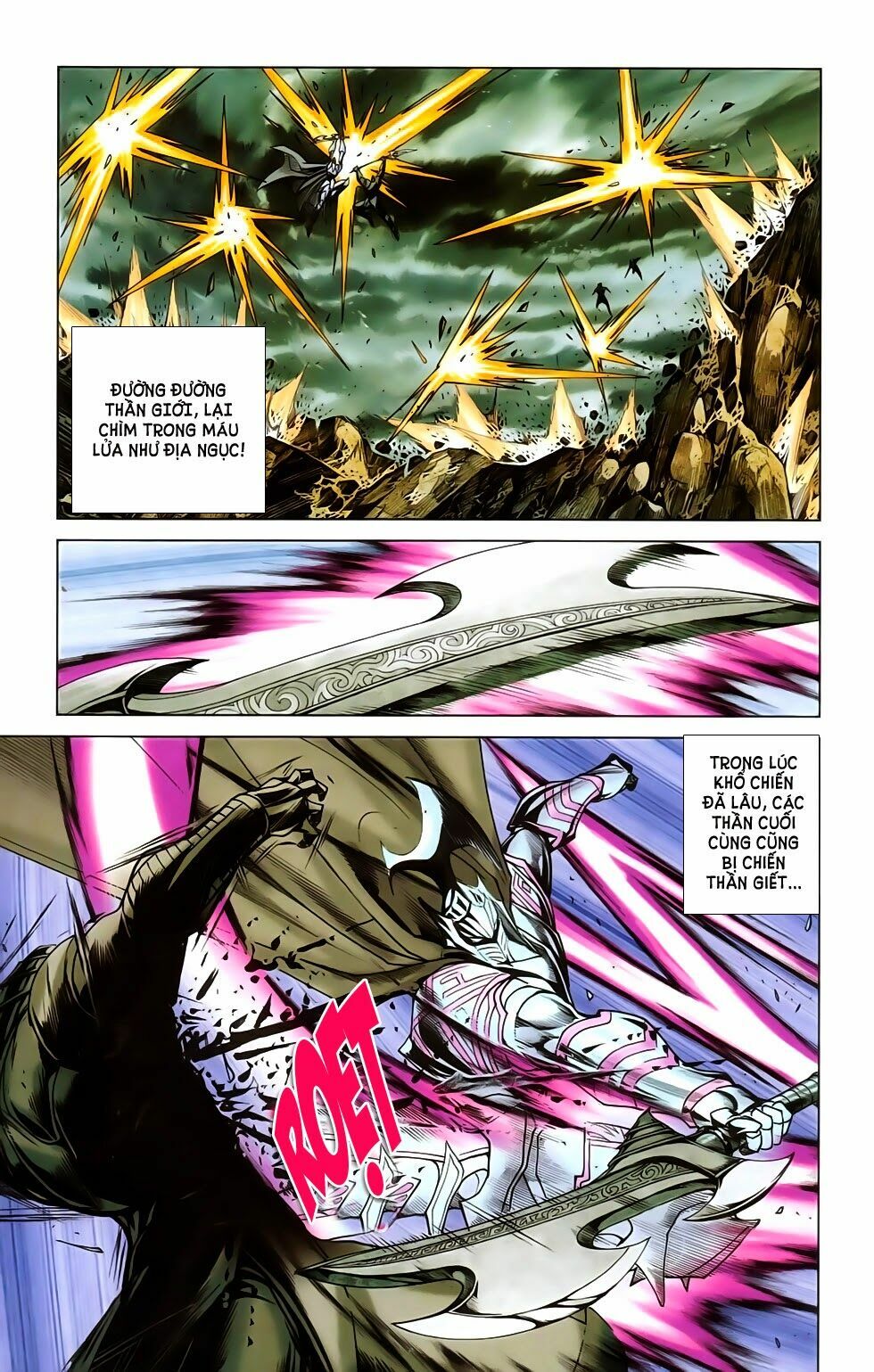 dong binh thiên hạ chapter 76 8