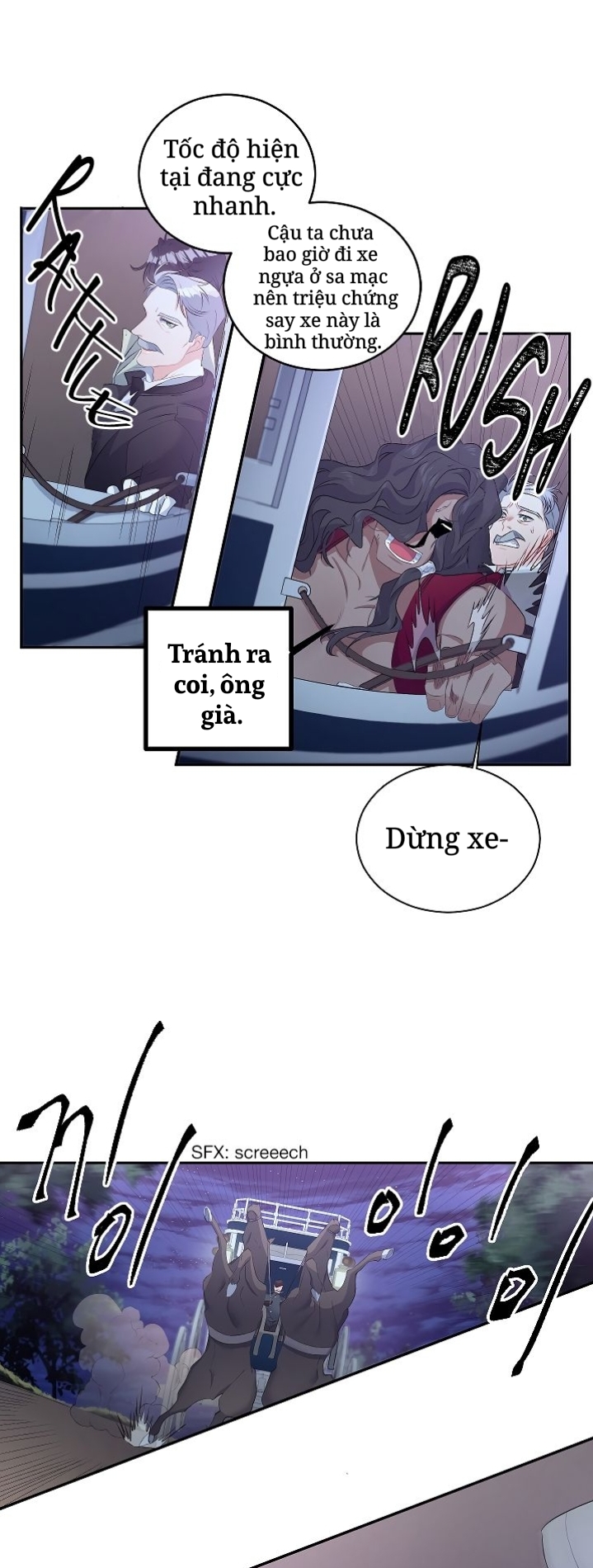 ebony, quạ đen chapter 52 5