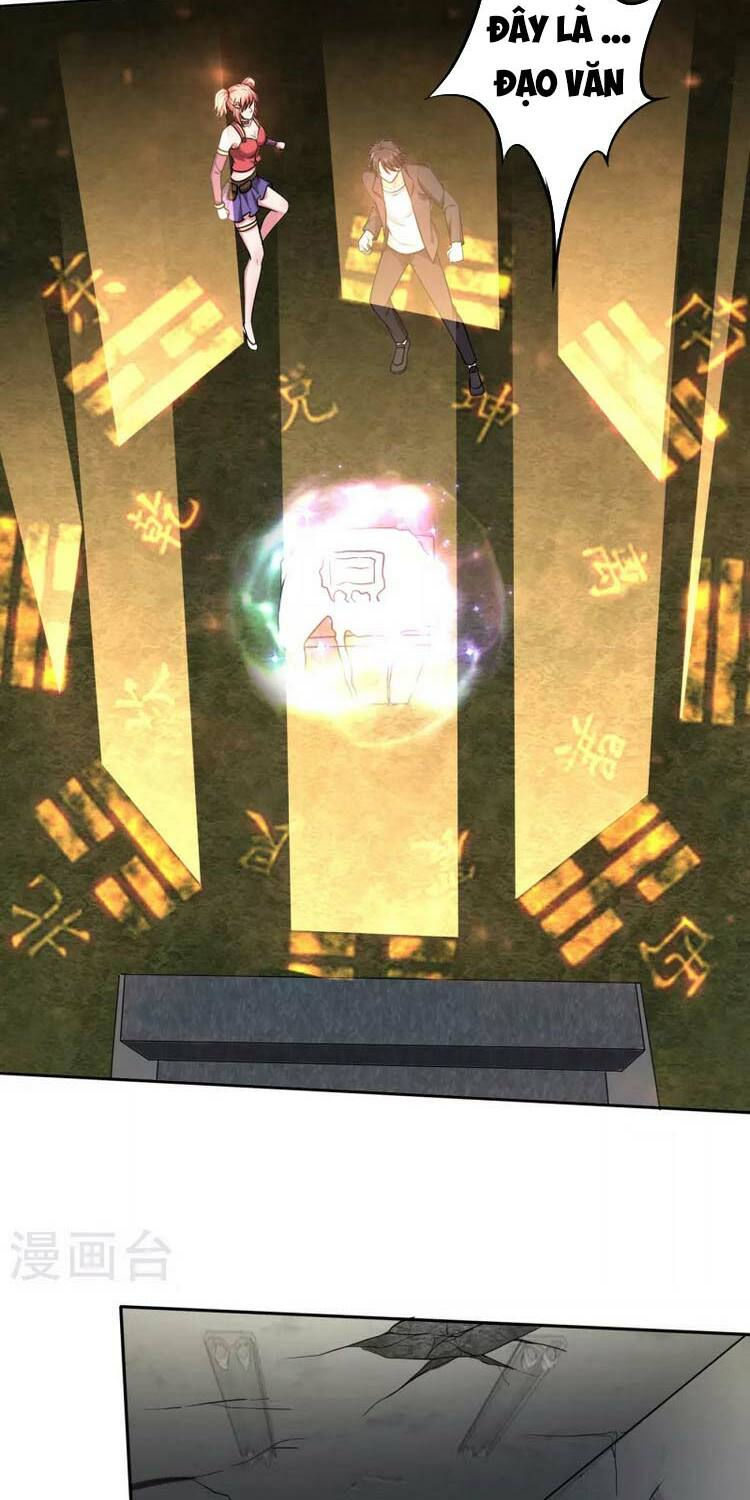 tối cường thần y tại đô thị chapter 204 17