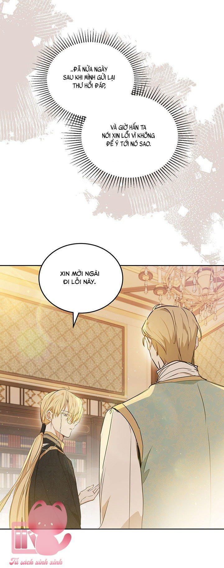 kiếp này ta sẽ trở thành gia chủ chapter 88 69