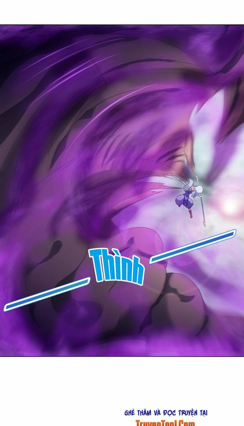 thiên thần quyết chapter 92 11