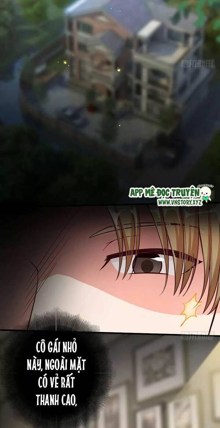 thiên hậu trở về chapter 84 31