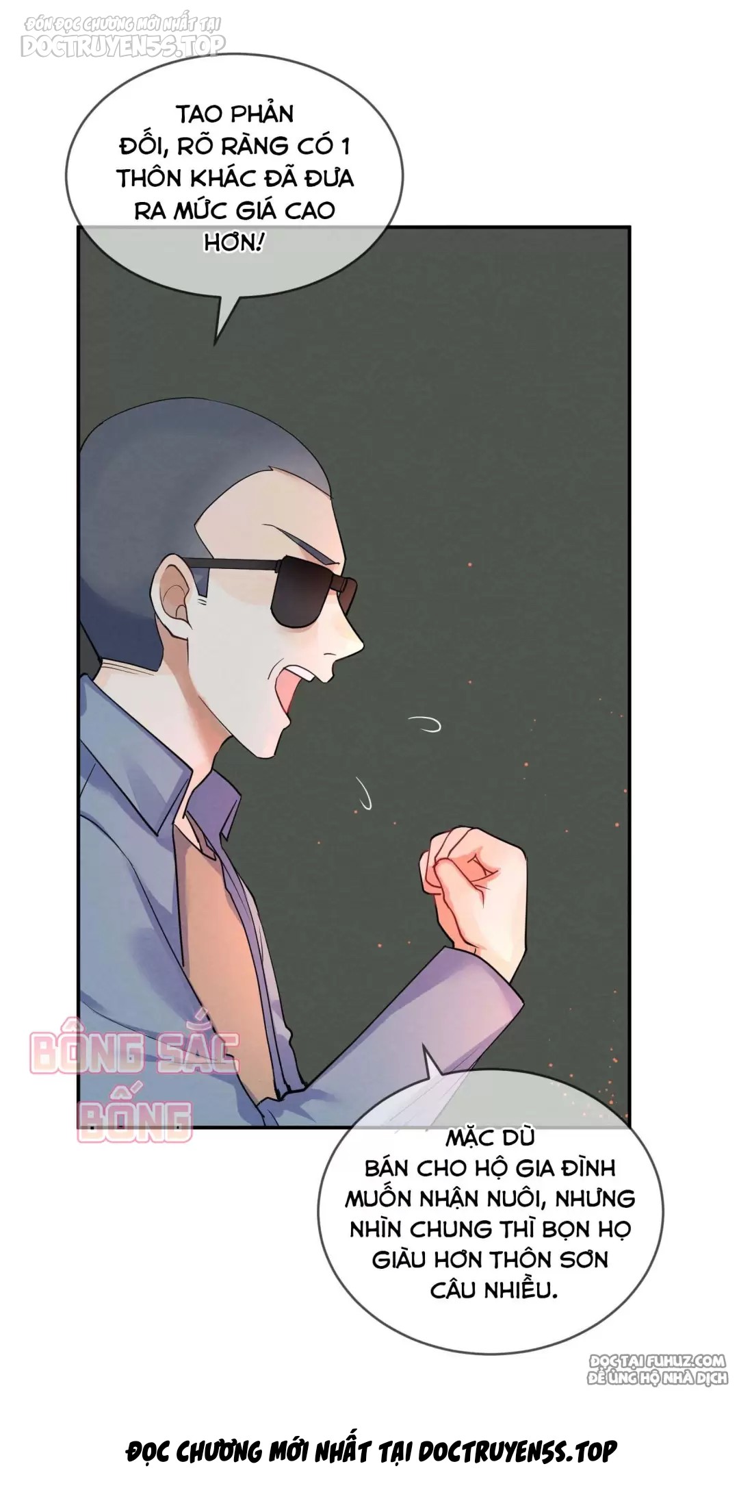 lời nói dối của cô ấy chapter 25 14